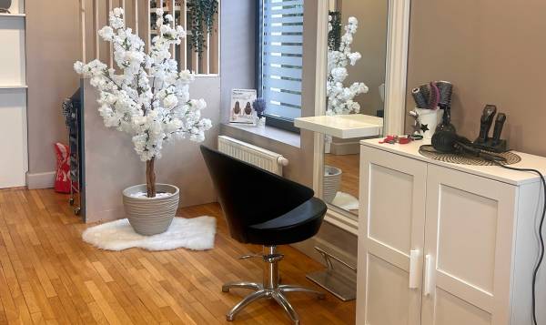 Centre de beauté LM 