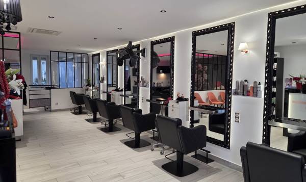 Style coiffure by Ludivine