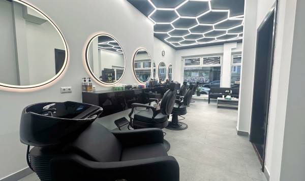 Lord Fades Barber Shop