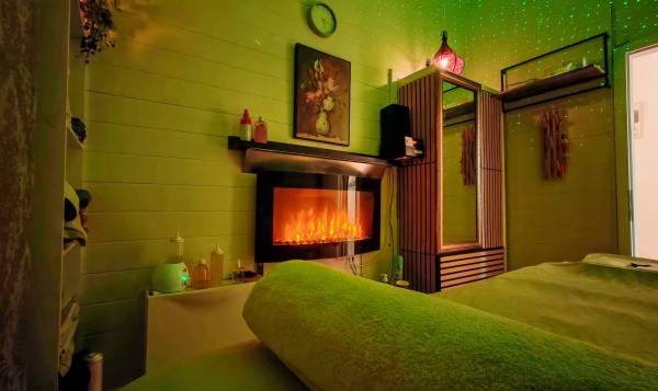 Nobél Massage