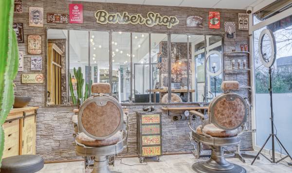 Studio 13 Coiffure 