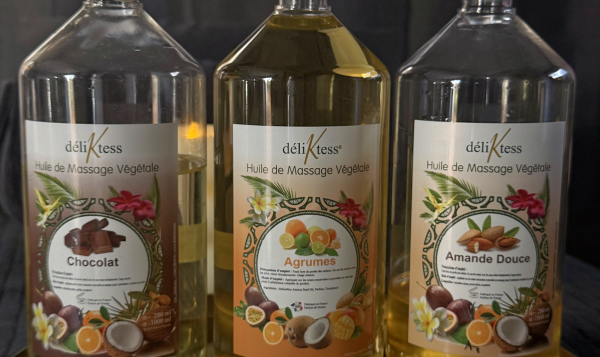 The Glow Beauty Bar | Head Spa | Beauté & Bien-Etre