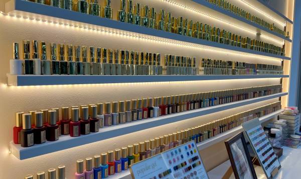 2CE Beauty & Nails