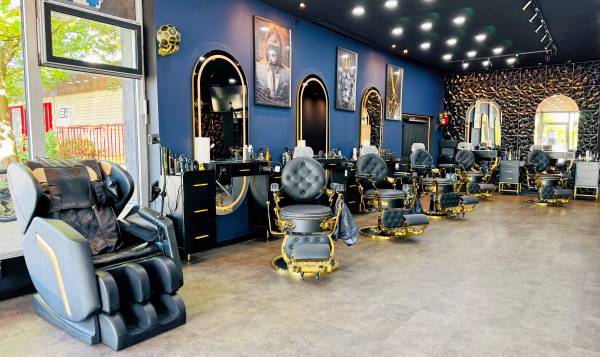 Style Lounge Jano 
