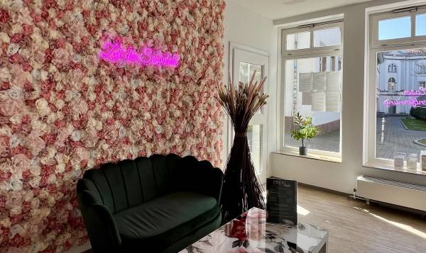 Zeit der Schönheit Beauty Haus