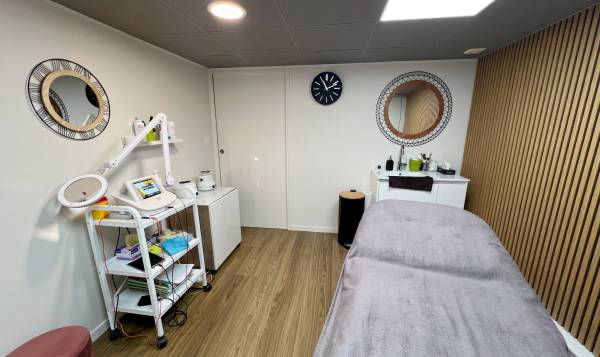 Mélusine Spa & Beauté