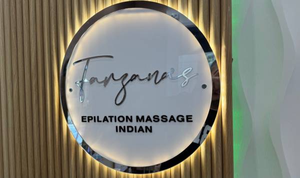 Farzana’s Beauté Paris