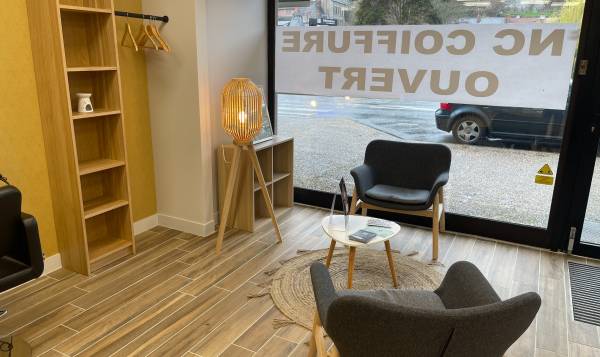 NC Coiffure Aubusson