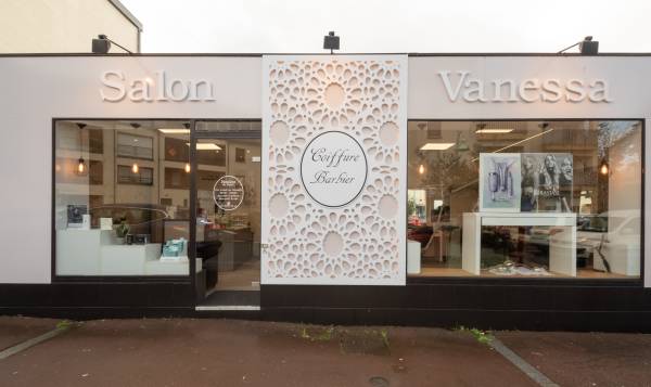 Espace coiffure Anciennement Salon Vanessa