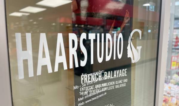 Haarstudio G