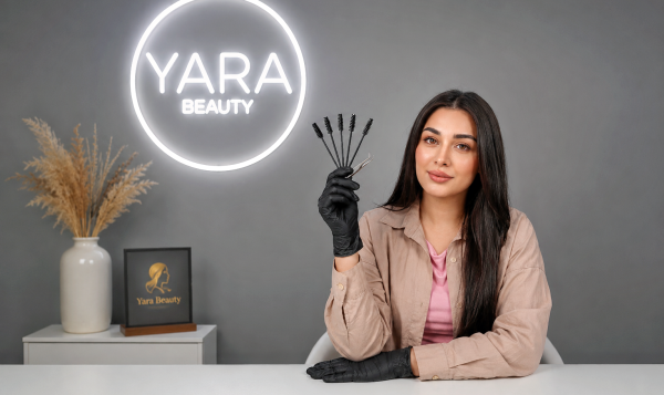 Yara Beauty Academy Siegen