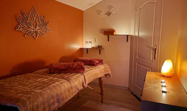 L'oasis Ô Coeur du Cheveu