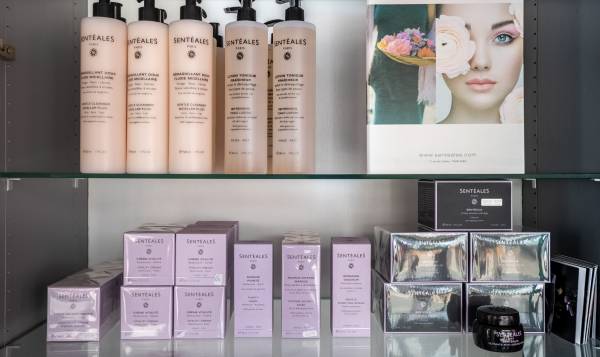 Institut Beauté Divine