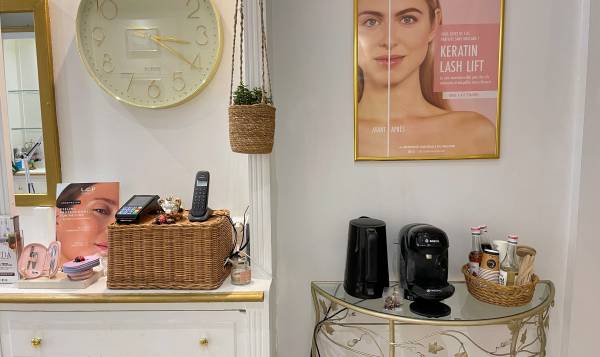 Institut Leda - Soins Visage, Beauté & Bien-Être