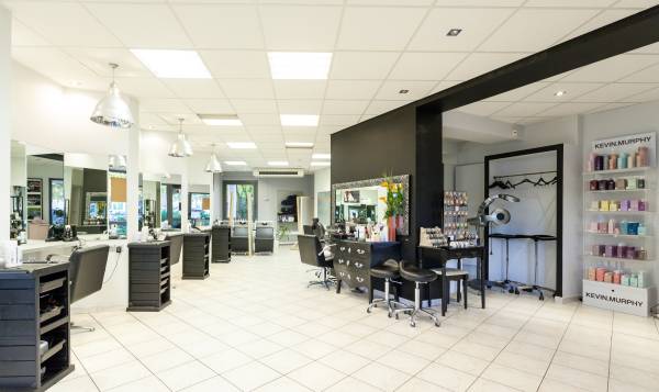 l'âme du coiffeur