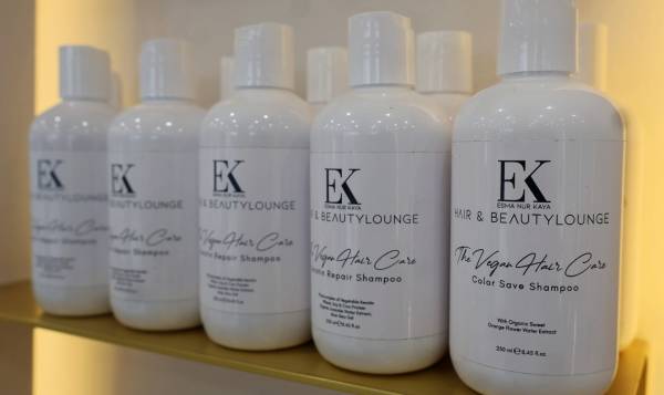 Esma’s Hair & Beauty Lounge