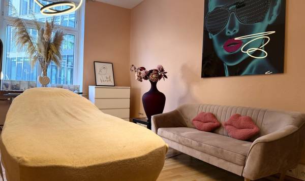 La Muah | Praxis für Ästhetik 