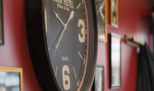 Atelier Belhomme -Coiffeur Barbier