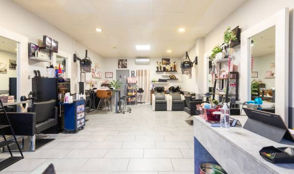 Salon Béatrice
