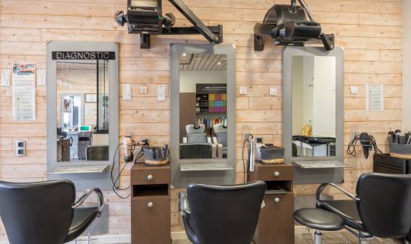 Coiffeur Saint Berthevin Les Meilleurs Coiffeurs 53940