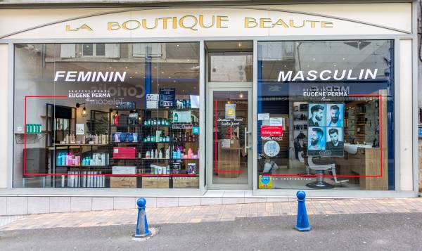 La Boutique Beauté