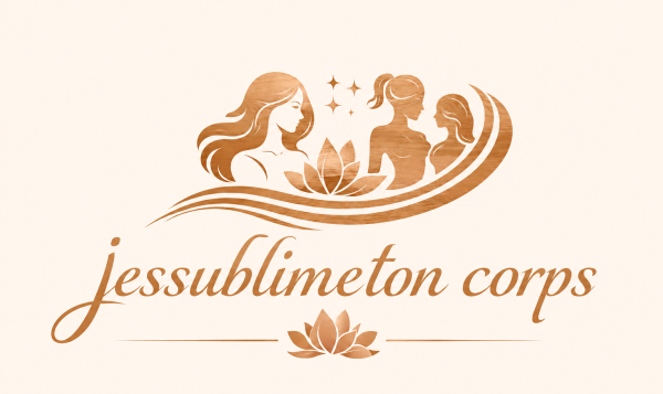 Jessublime Ton Corps