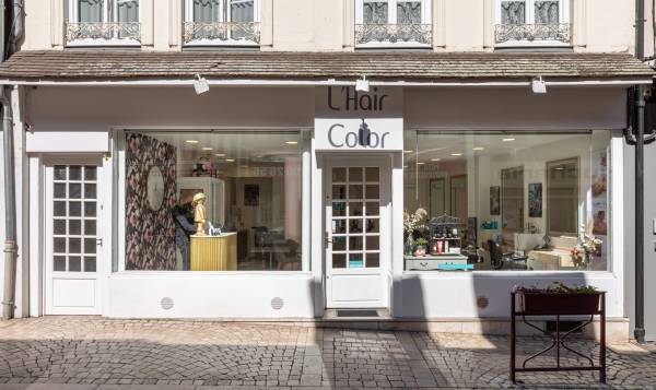 Coiffeur Pont De L Arche Les Meilleurs Coiffeurs 27340
