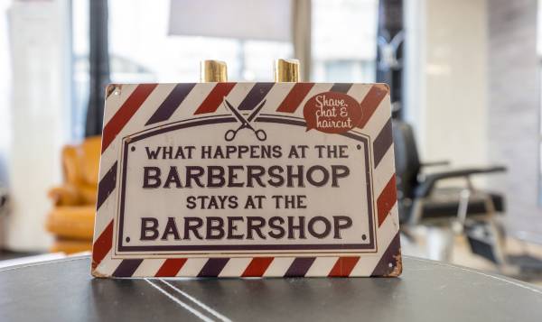 Amine Etoile Coiffure 