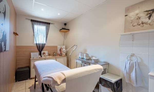 Centre de beauté Coiffure et Esthétique