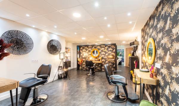 Le loft (anciennement Urban Coiffure)