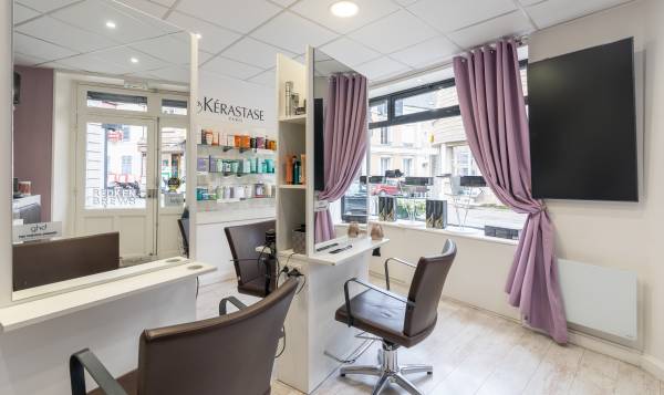 Elixir Coiffure & Détente