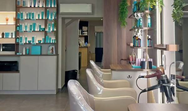 Ilenny Coiffure