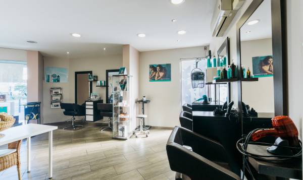 Salon Amelia Guerin - Amelia coiffure 