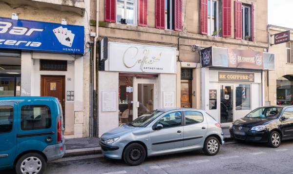 Cellia Esthetique 