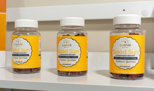 Jess’ Beauté / Jess’ Ongles