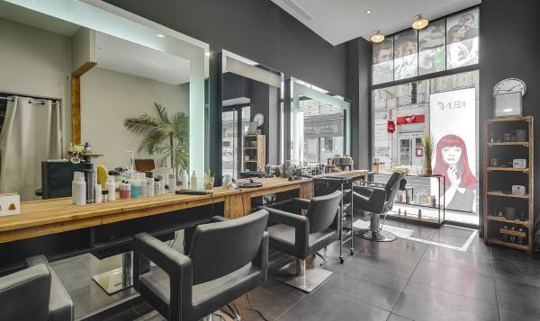 Coiffeur à Lyon : Votre rendez-vous par internet sous 24h!