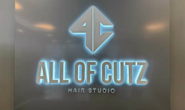 All of Cutz -hair studio-