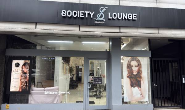 Society Lounge