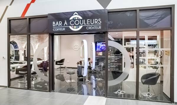 Ô Bar à Couleurs
