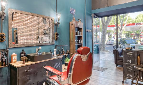 Nico - Coiffeur Barbier