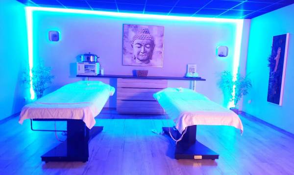 SPA, NATURE & PRESTIGE by Wellness Addict