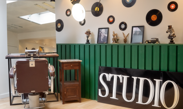 Studio 90