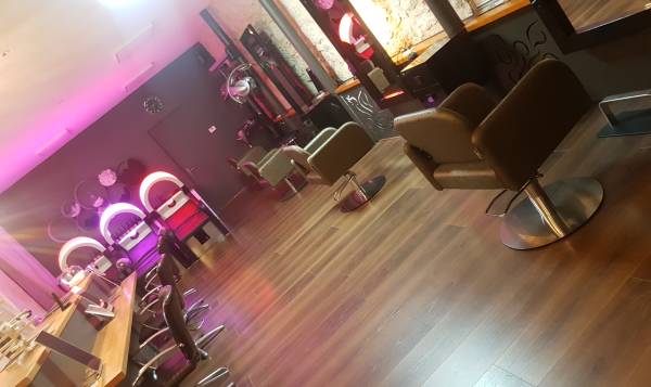 La Villa by Christelle Ulysse