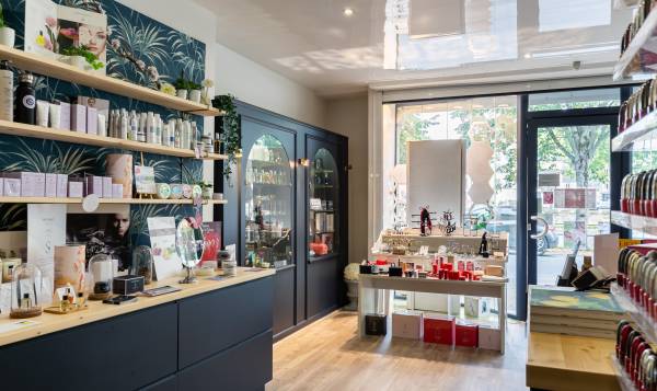 Parfumerie Veronique - Institut Bien Être