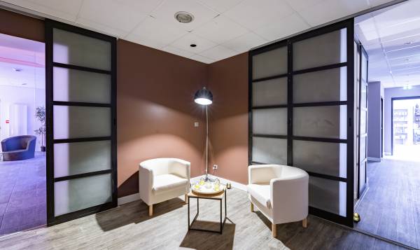 De l’Institut au Spa