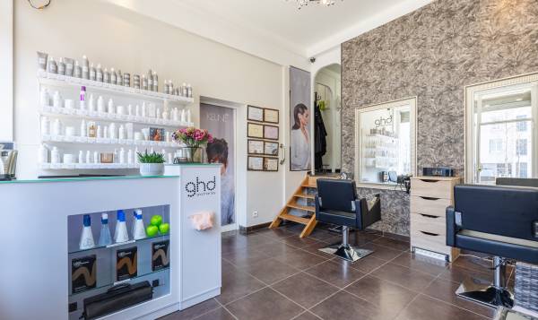 Institut de Beauté & Coiffure Anahit