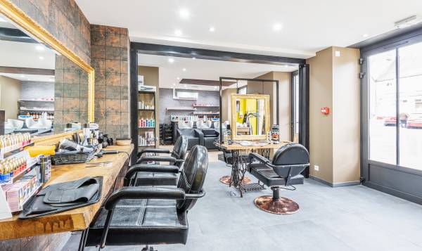 L’abbaye du bien-être 