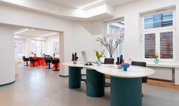 Dreamhair by Natalie