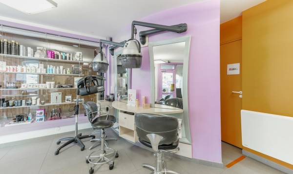 Colette coiffure 