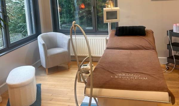 Centre de beauté LM 